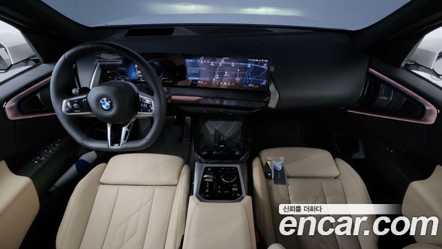 BMW X3 xDrive 20 M Sport