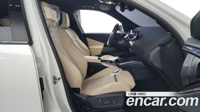BMW X3 xDrive 20 M Sport