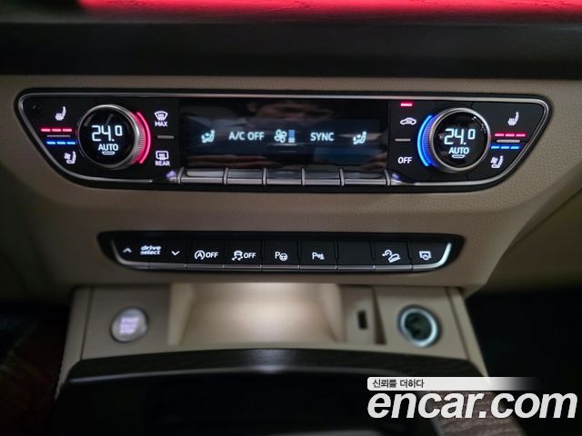 Audi Q5 45 TFSI Quattro Premium Sportback