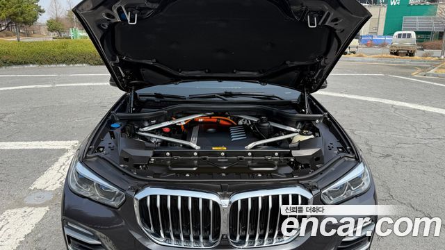 BMW X5 xDrive 45e xLine