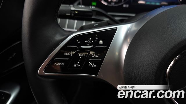 Mercedes-Benz C-Class C300 4MATIC Avantgarde