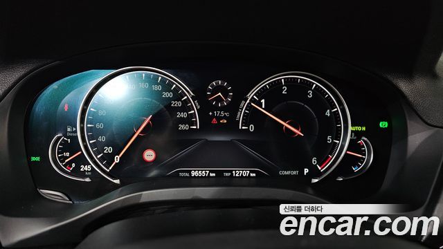 BMW X3 xDrive 20d M Sport