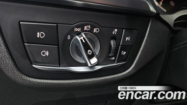 BMW X3 xDrive 20d M Sport