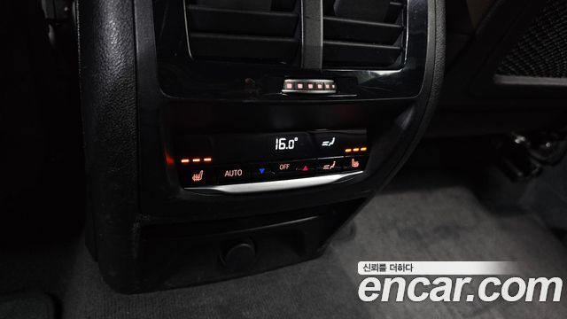 BMW X3 xDrive 20d M Sport