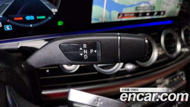 Mercedes-Benz E-Class E450 4MATIC Exclusive