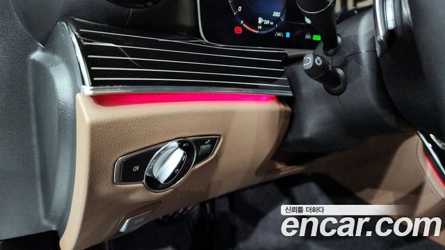 Mercedes-Benz E-Class E450 4MATIC Exclusive