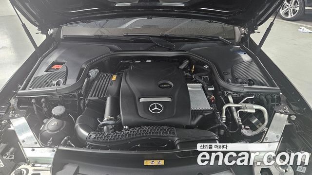 Mercedes-Benz E-Class E250 Avantgarde