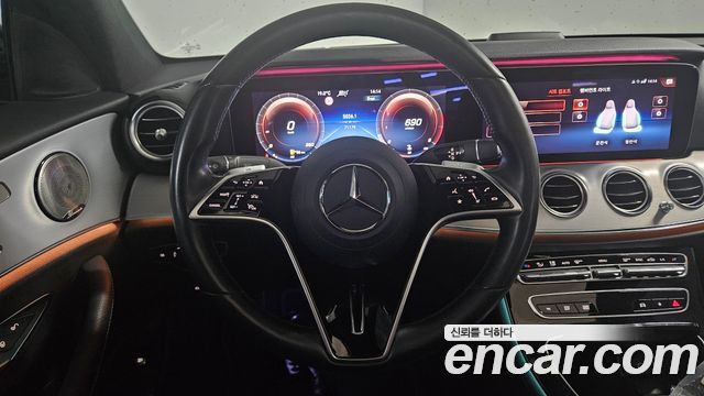 Mercedes-Benz E-Class E250 Avantgarde