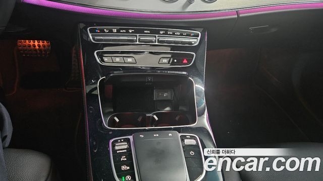 Mercedes-Benz E-Class E250 Avantgarde