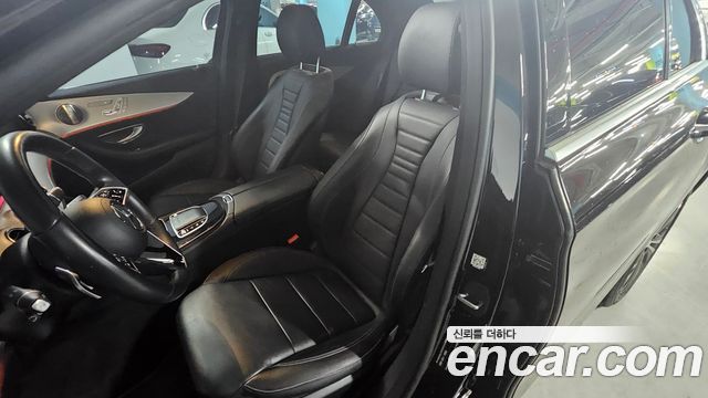 Mercedes-Benz E-Class E250 Avantgarde