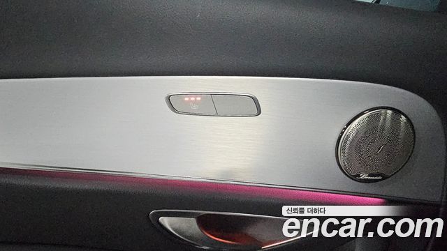 Mercedes-Benz E-Class E250 Avantgarde
