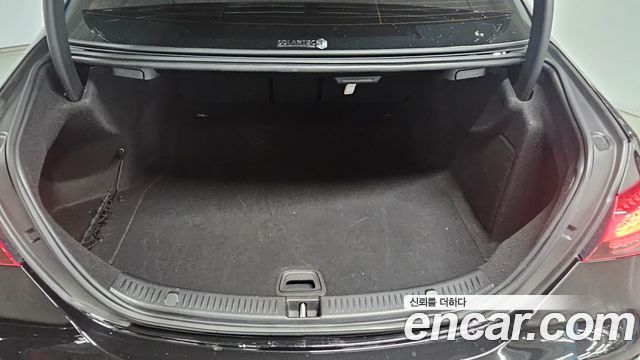 Mercedes-Benz E-Class E250 Avantgarde