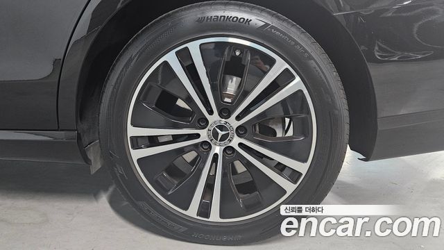 Mercedes-Benz E-Class E250 Avantgarde