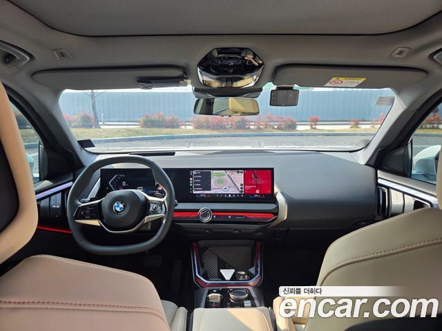 BMW X3 xDrive 20
