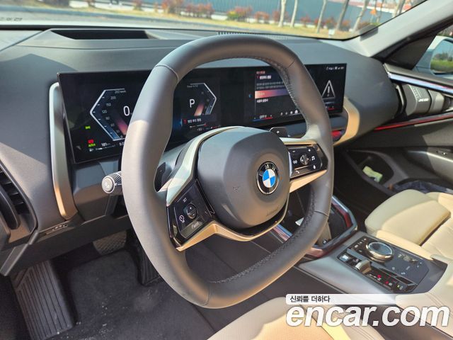 BMW X3 xDrive 20