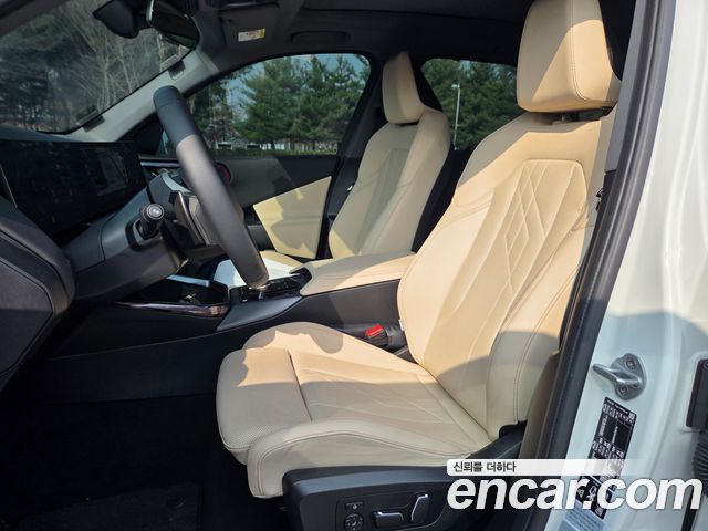 BMW X3 xDrive 20