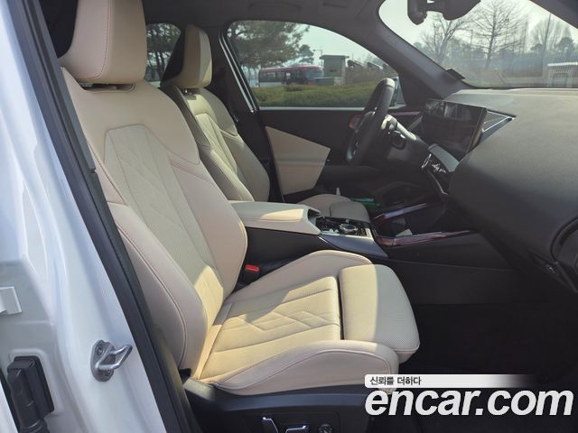 BMW X3 xDrive 20
