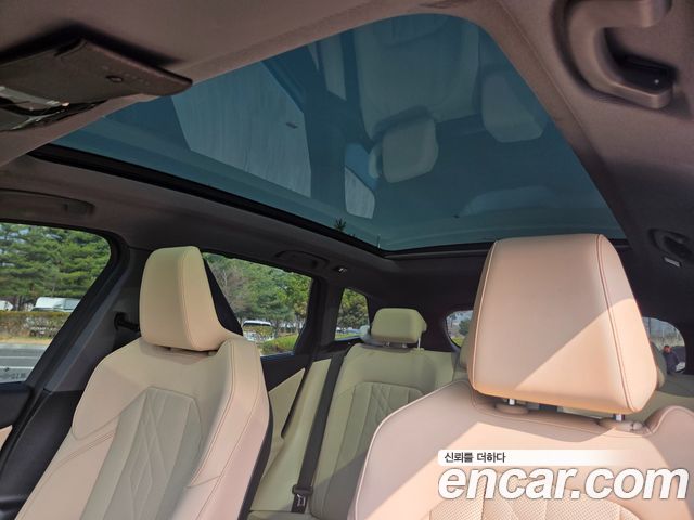 BMW X3 xDrive 20