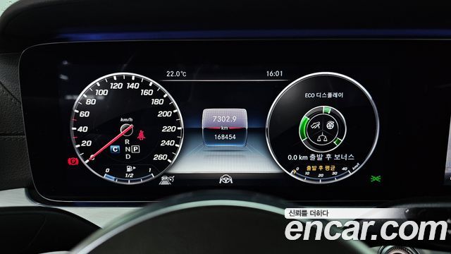 Mercedes-Benz CLS-Class CLS400d 4MATIC