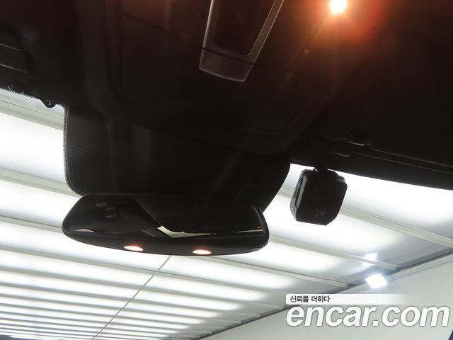 Mercedes-Benz GLS-Class GLS500 4MATIC
