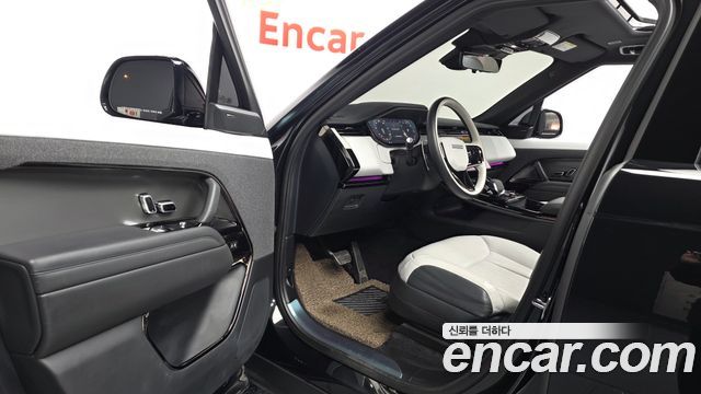 Land Rover Range Rover Sport P360 HSE Dynamic