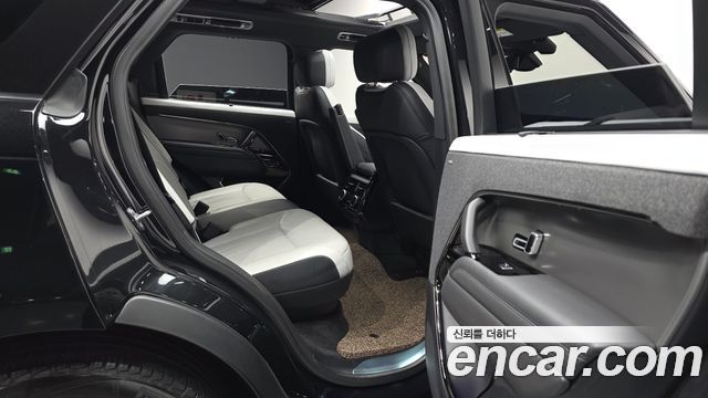 Land Rover Range Rover Sport P360 HSE Dynamic