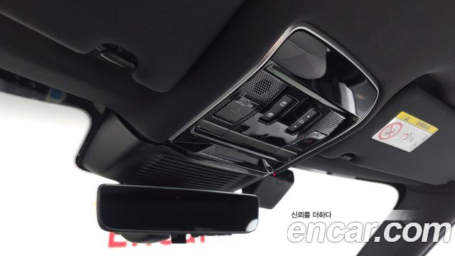 Land Rover Range Rover Sport P360 HSE Dynamic