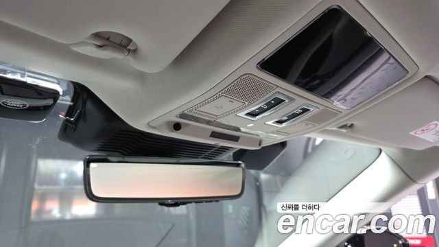 Land Rover Range Rover Evoque P250 Dynamic SE