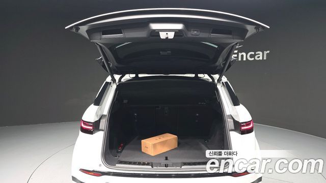 Land Rover Range Rover Evoque P250 Dynamic SE