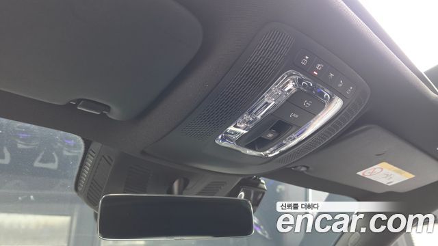 Mercedes-Benz GLB-Class GLB250 4MATIC