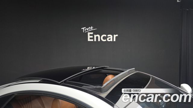 Mercedes-Benz E-Class E220d Coupe