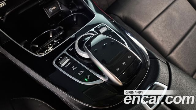 Mercedes-Benz E-Class E300 Avantgarde