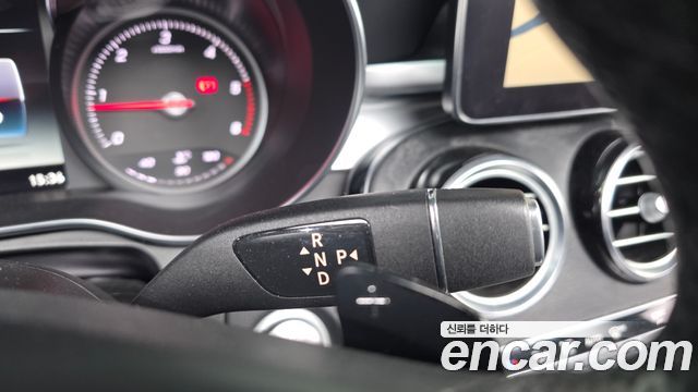Mercedes-Benz GLC-Class X253 GLC250 d 4MATIC Coupe