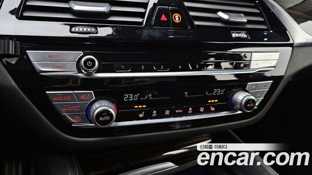 BMW 5-Series 520i M Sport