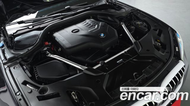 BMW 5-Series 530i M Sport Package