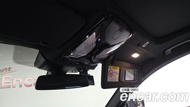 BMW 5-Series 530i M Sport Package