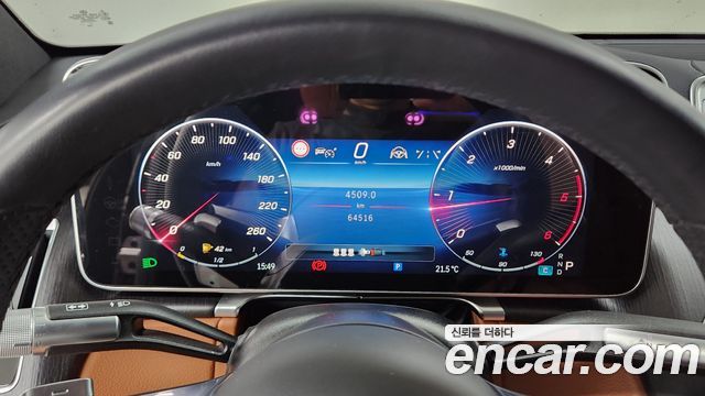 Mercedes-Benz S-Class S400 d 4MATIC