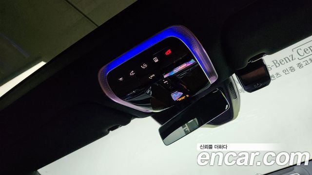 Mercedes-Benz S-Class S400 d 4MATIC