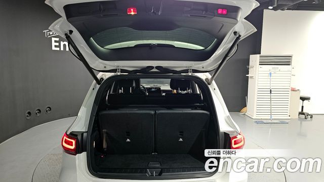 Mercedes-Benz GLB-Class GLB250 4MATIC