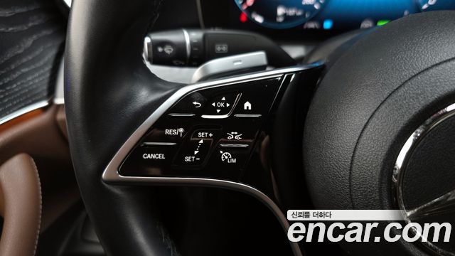 Mercedes-Benz E-Class E350 4MATIC Exclusive
