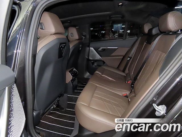 BMW 5-Series 520i M Sport