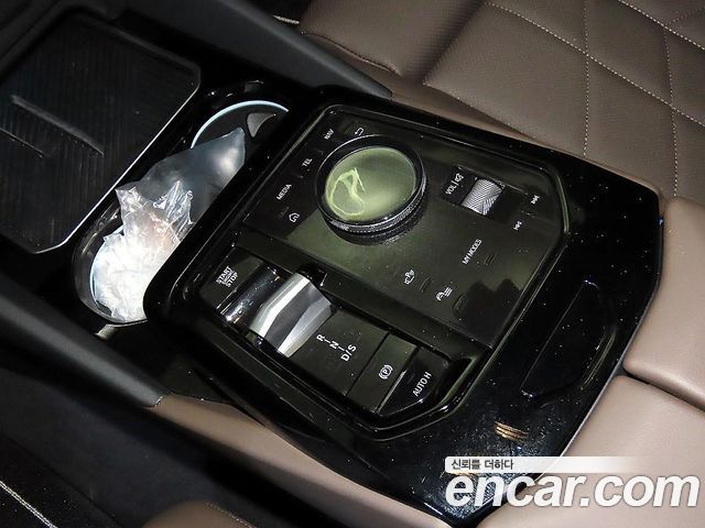 BMW 5-Series 520i M Sport