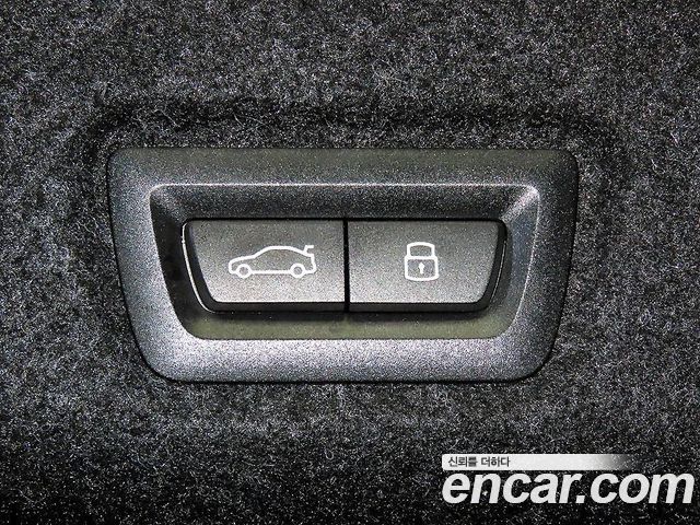 BMW 5-Series 520i M Sport