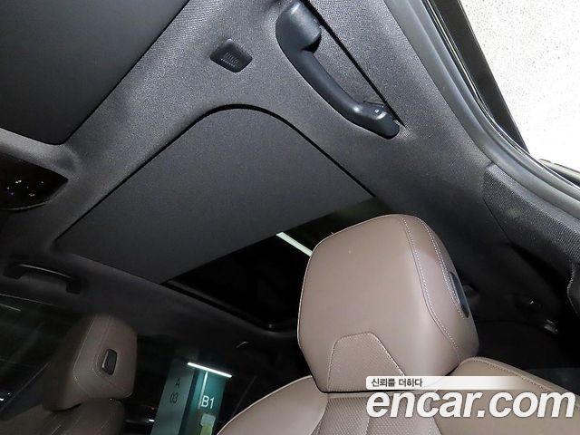 BMW 5-Series 520i M Sport
