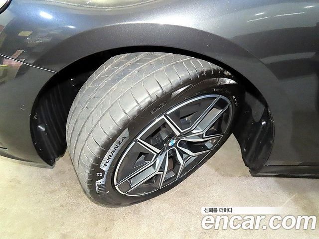 BMW 5-Series 520i M Sport