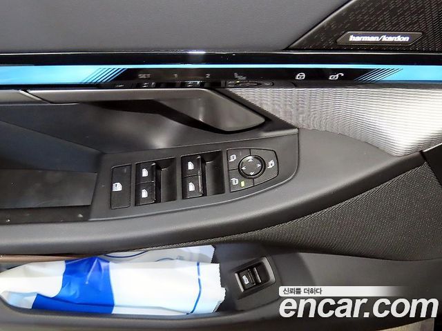BMW 5-Series 520i M Sport