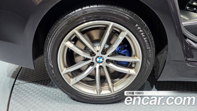 BMW 5Series (G30) 530i M Sport Package Plus