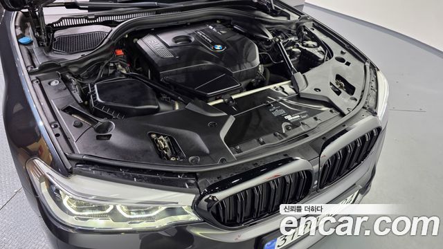 BMW 5Series (G30) 530i M Sport Package Plus