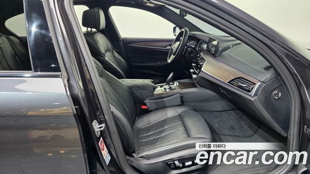 BMW 5Series (G30) 530i M Sport Package Plus