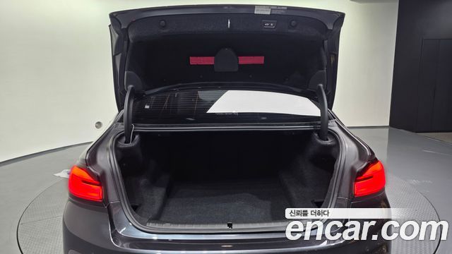 BMW 5Series (G30) 530i M Sport Package Plus